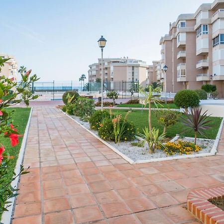 Playa Wifi Aa Limpieza Appartement Torrox Buitenkant foto