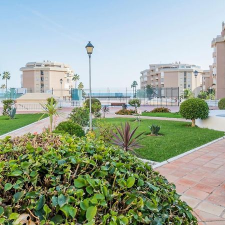 Playa Wifi Aa Limpieza Appartement Torrox Buitenkant foto