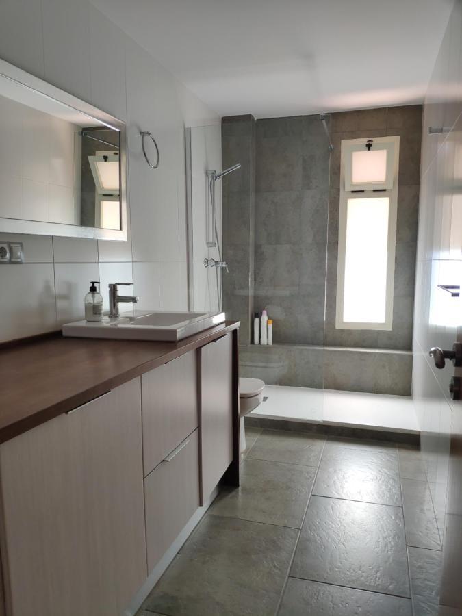 Playa Wifi Aa Limpieza Appartement Torrox Buitenkant foto