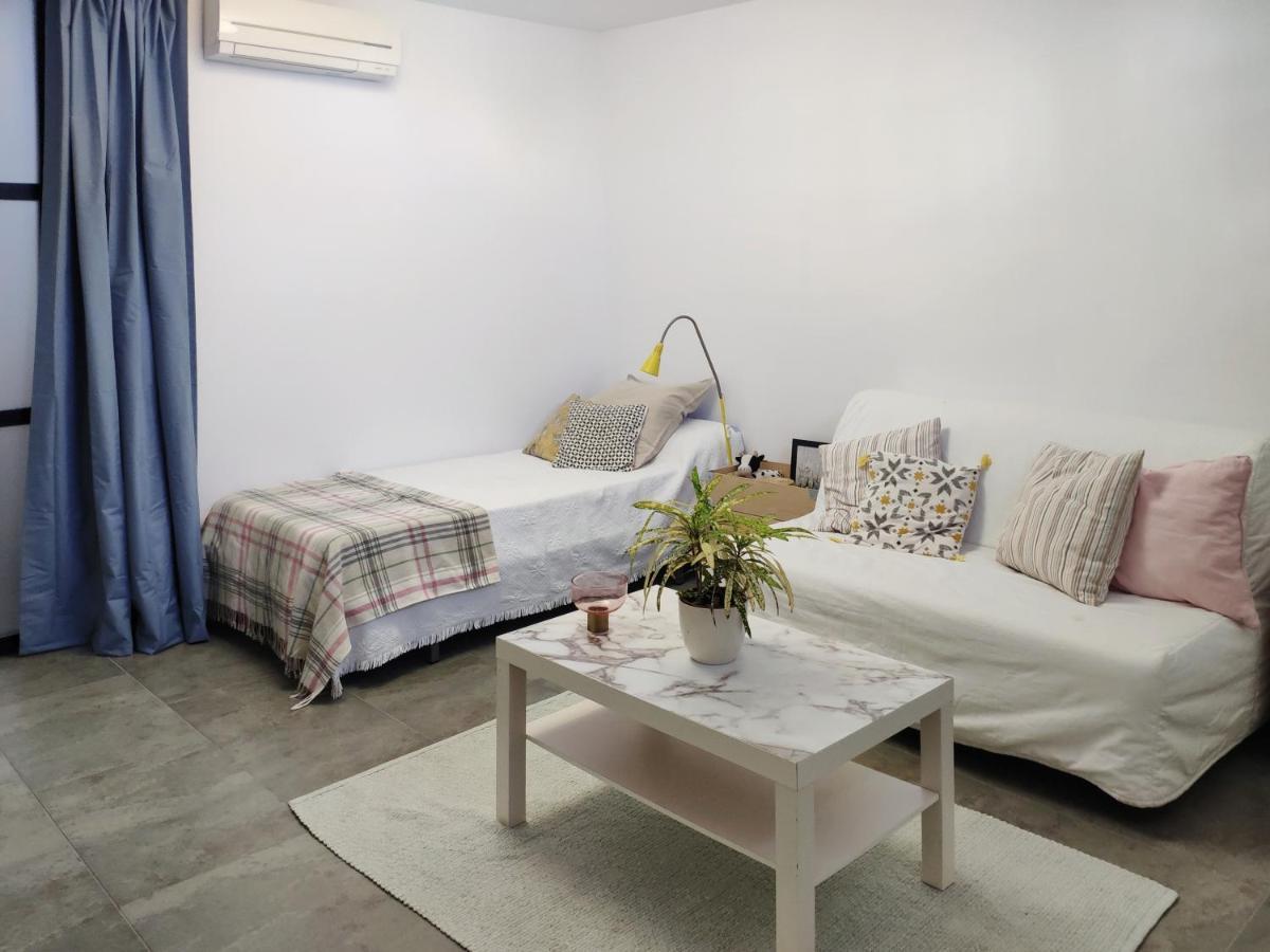Playa Wifi Aa Limpieza Appartement Torrox Buitenkant foto