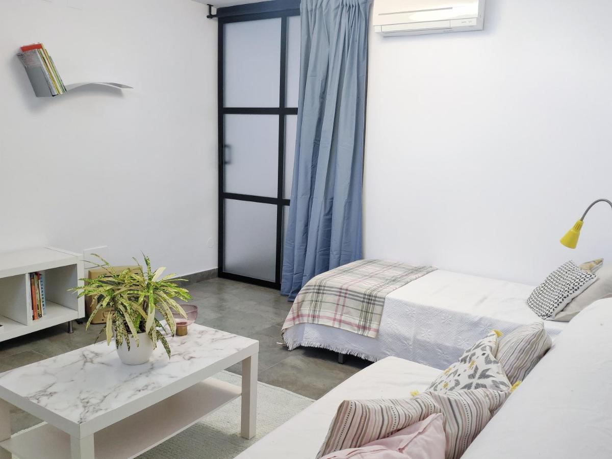 Playa Wifi Aa Limpieza Appartement Torrox Buitenkant foto