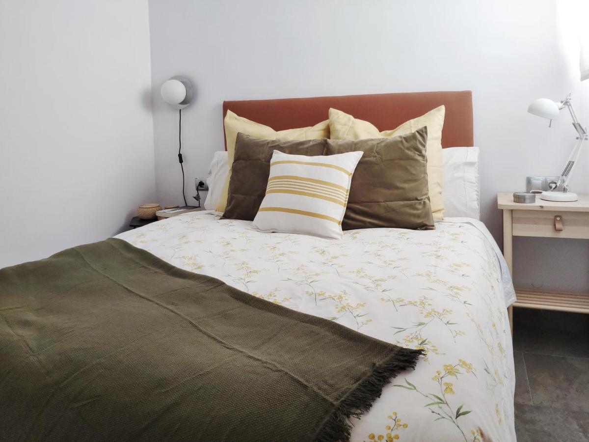 Playa Wifi Aa Limpieza Appartement Torrox Buitenkant foto