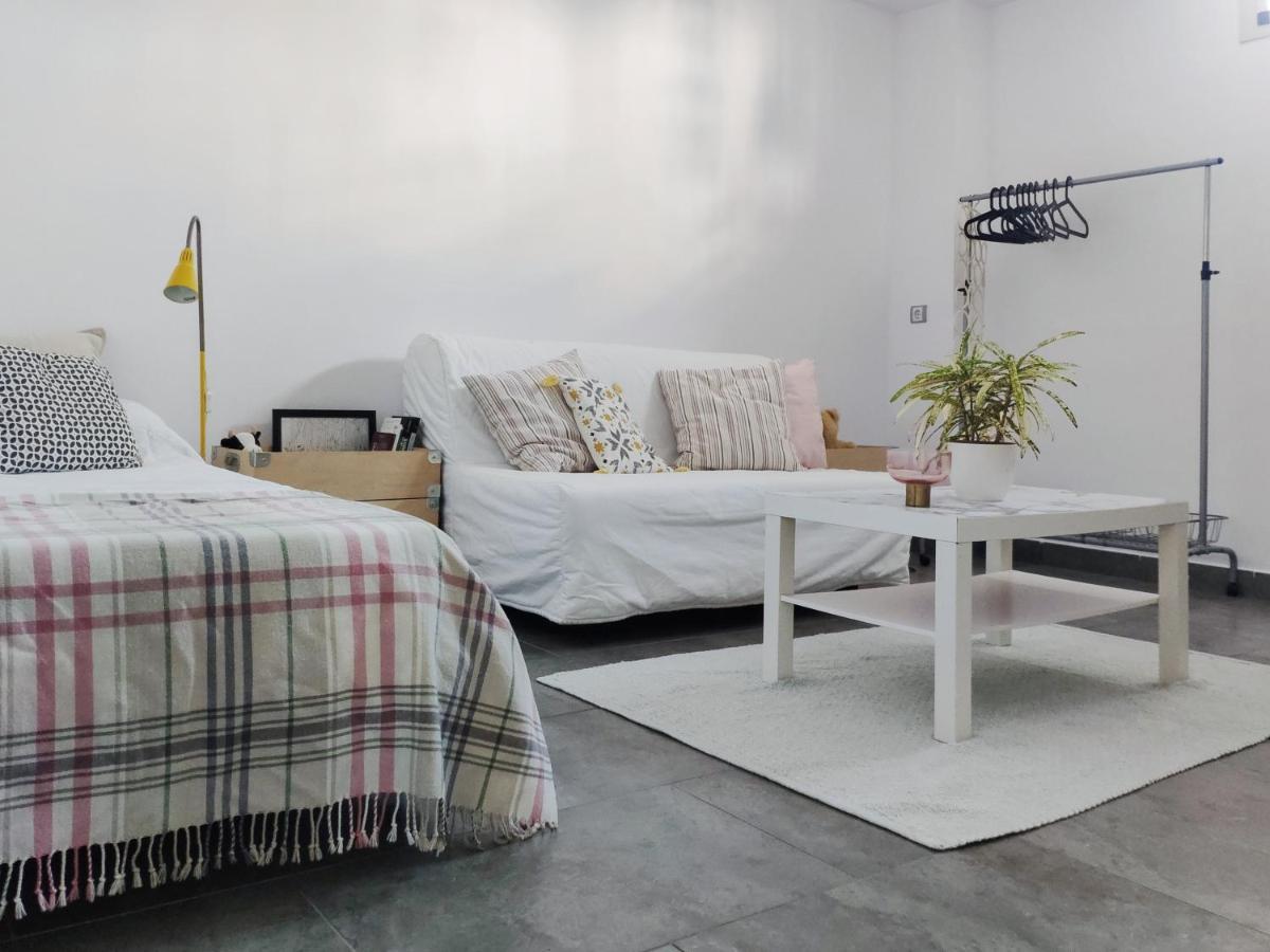 Playa Wifi Aa Limpieza Appartement Torrox Buitenkant foto
