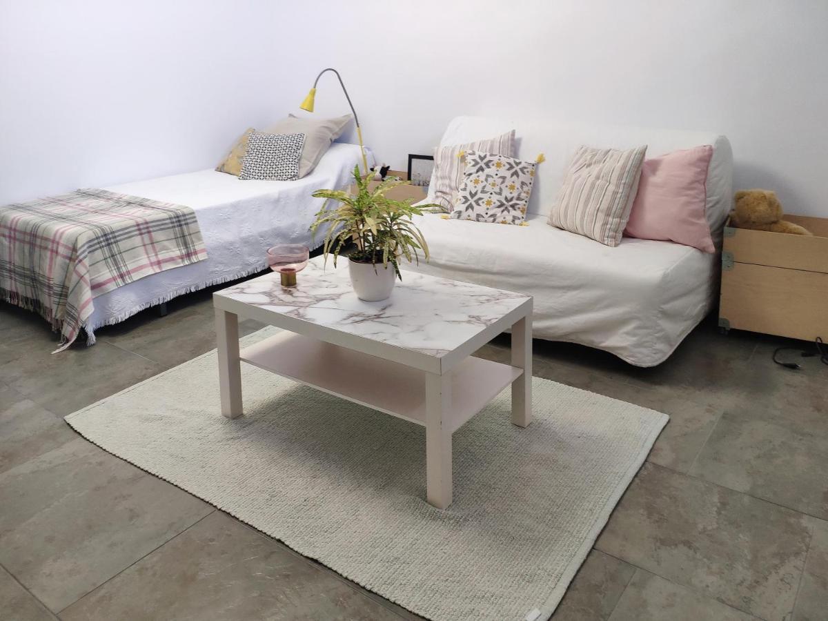 Playa Wifi Aa Limpieza Appartement Torrox Buitenkant foto