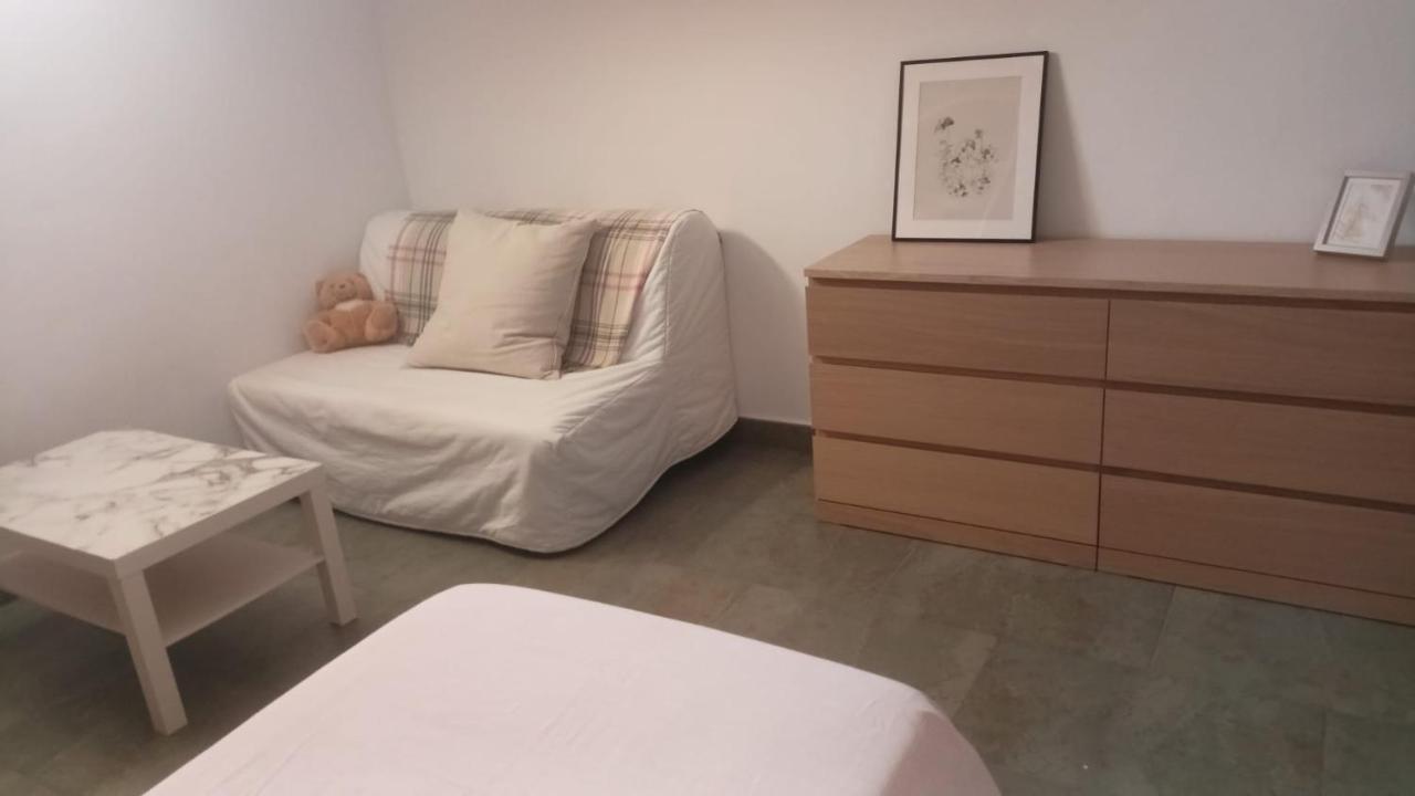 Playa Wifi Aa Limpieza Appartement Torrox Buitenkant foto