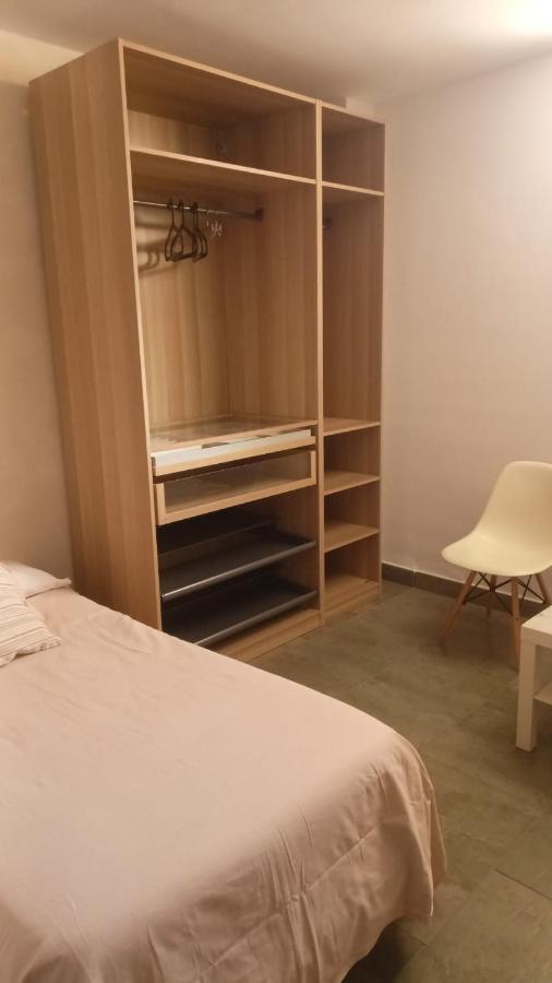 Playa Wifi Aa Limpieza Appartement Torrox Buitenkant foto