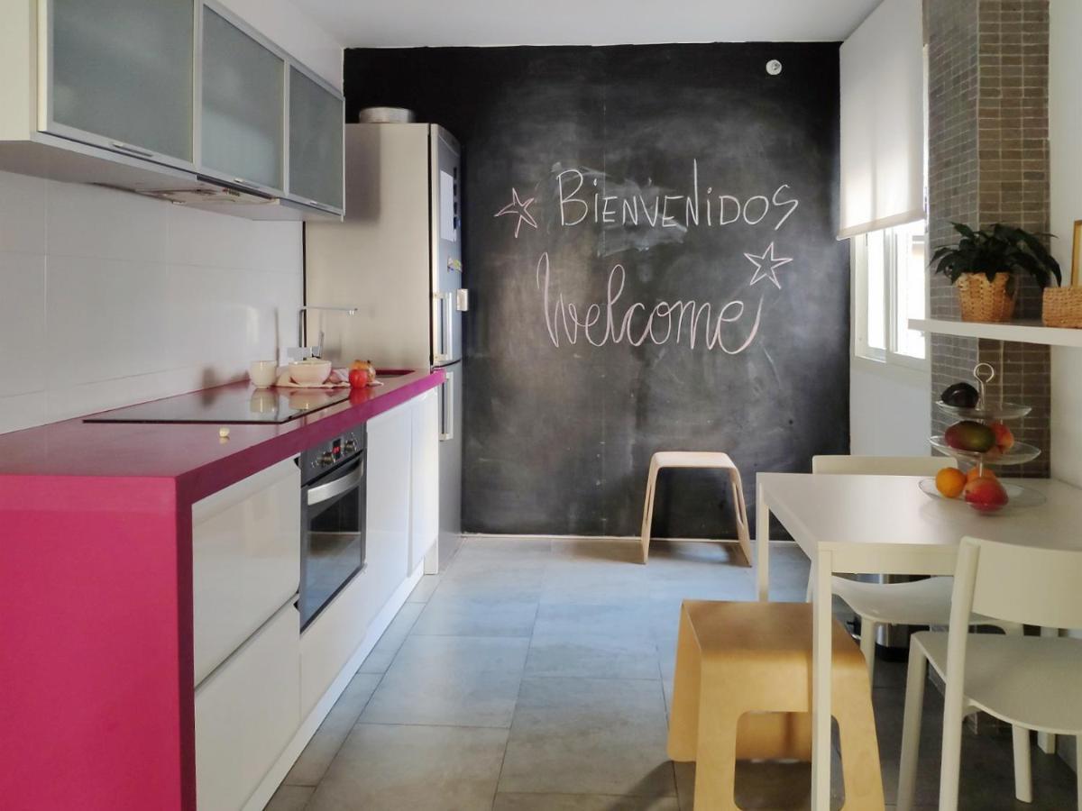 Playa Wifi Aa Limpieza Appartement Torrox Buitenkant foto