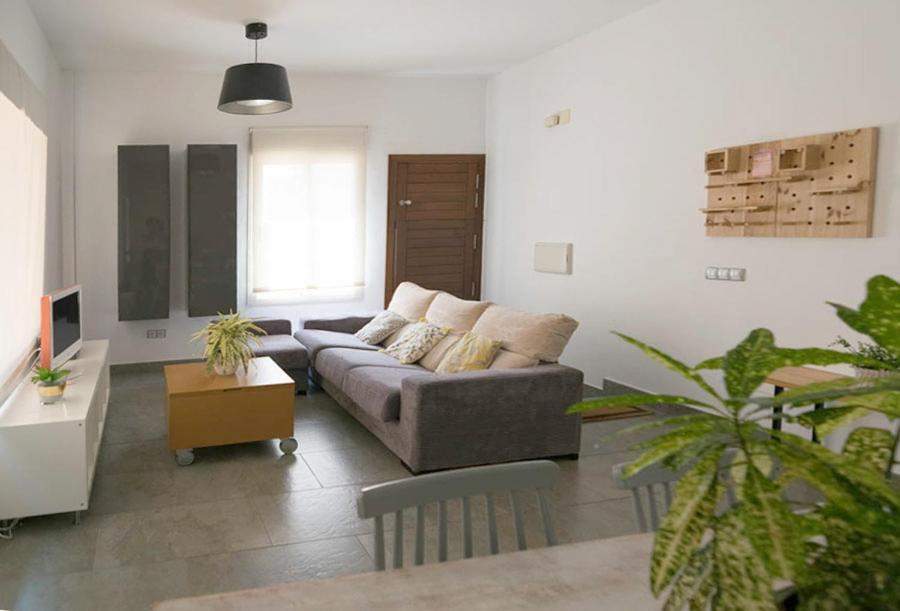 Playa Wifi Aa Limpieza Appartement Torrox Buitenkant foto