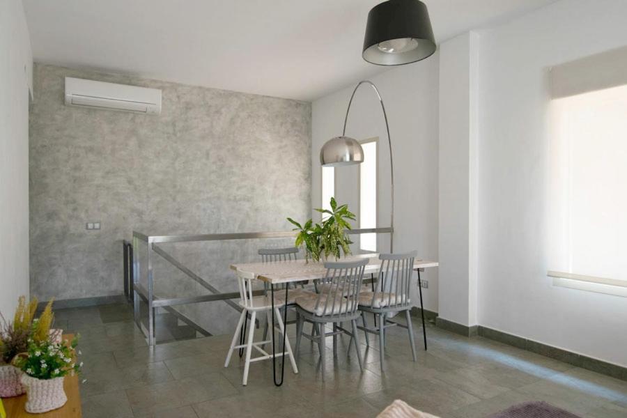 Playa Wifi Aa Limpieza Appartement Torrox Buitenkant foto