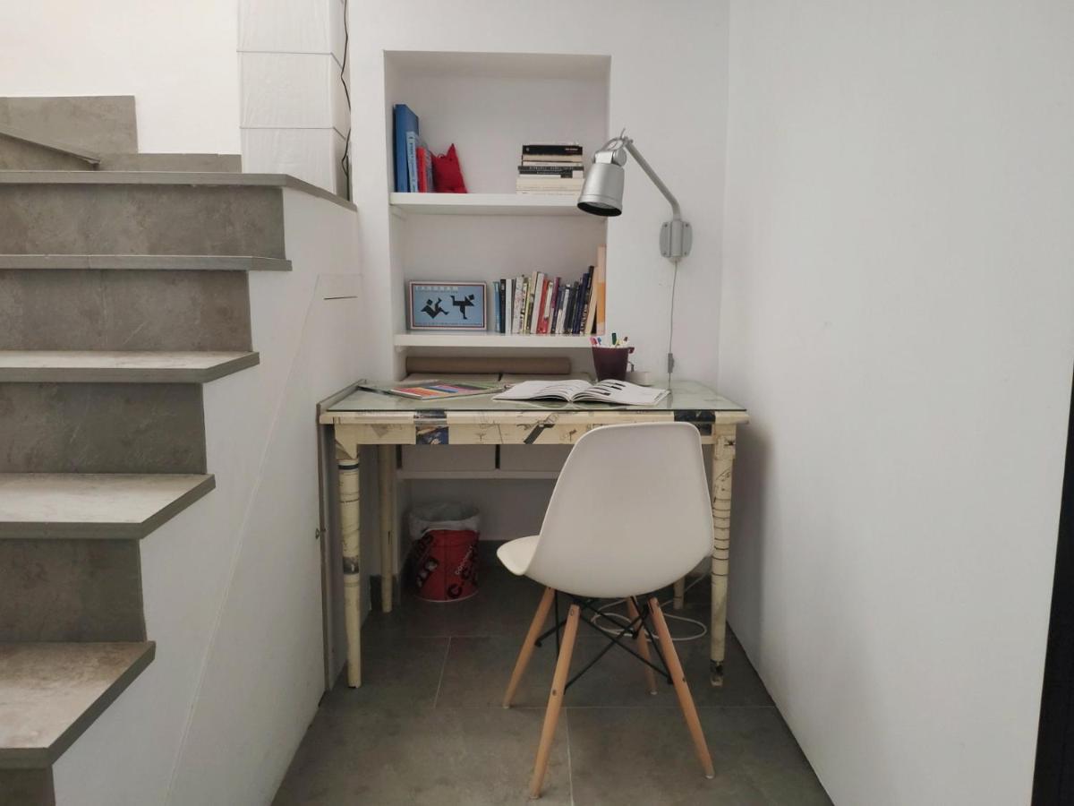 Playa Wifi Aa Limpieza Appartement Torrox Buitenkant foto